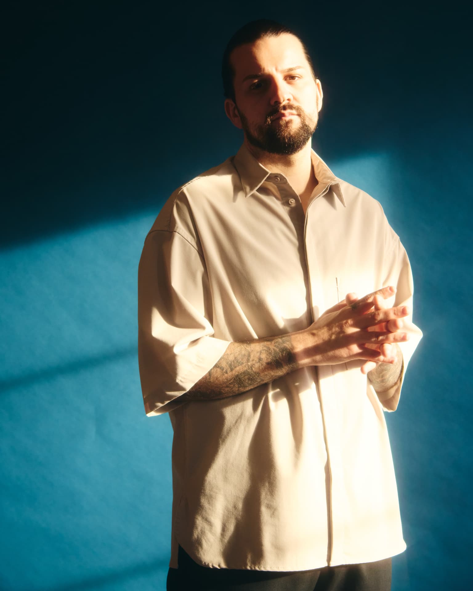 Pressefoto Jozo Brica