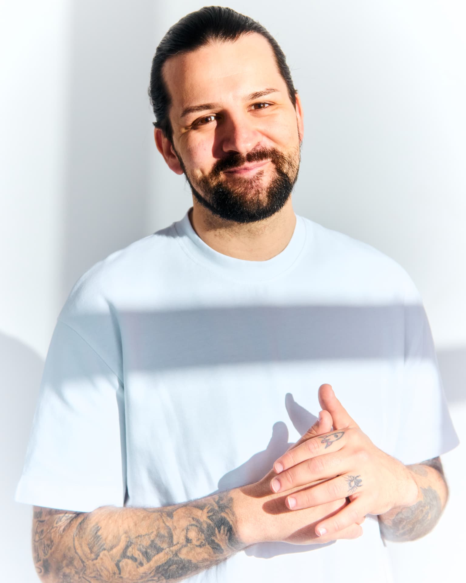 Pressefoto Jozo Brica